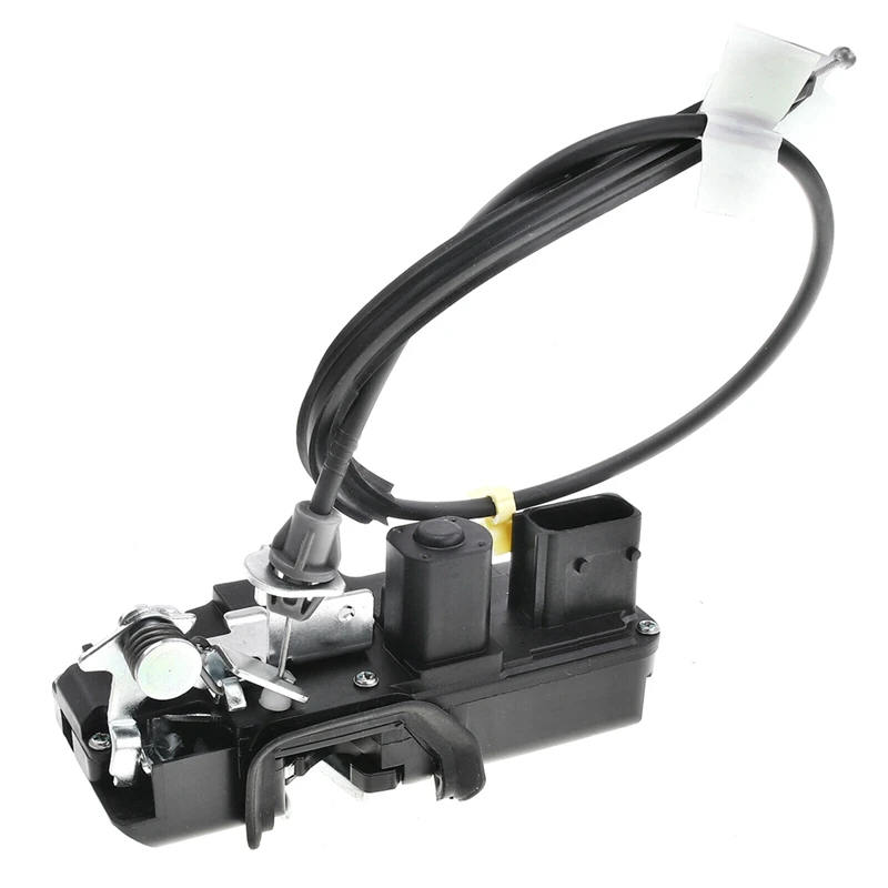 Car Front Right Passenger Door Lock Actuator With Rpo Code Ath For CTS 2008-2014 19210211 23190368
Car Front Right Passenger Door Lock Actuator With Rpo Code Ath For CTS 2008-2014 19210211 23190368