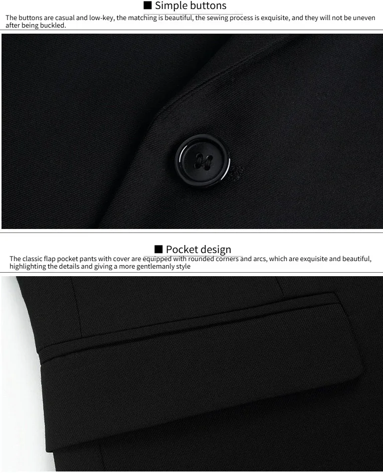 سترات رسمية للرجال سترات من القماش المطاطي للمكتب جاهزة بقصة ضيقة لحفلات الزفاف رفيعة للرجال غير رسمية 2025 رياضية عالية الجودة سترات رسمية للرجال سترات من القماش المطاطي للمكتب جاهزة بقصة ضيقة لحفلات الزفاف رفيعة للرجال غير رسمية 2025 رياضية عالية الجودة