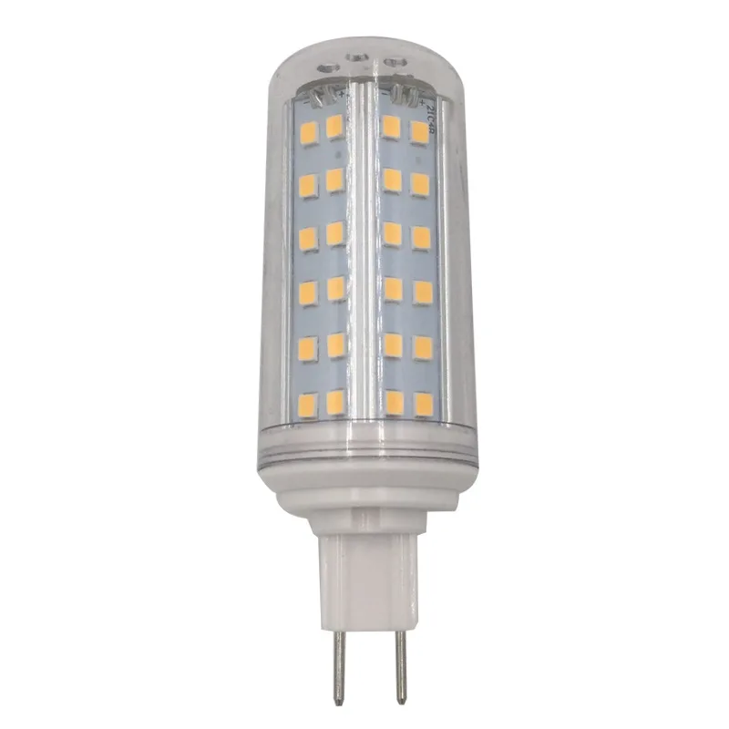 

G12 G8.5 LED Bulb 10w LED Lamp Corn Spotlight AC85-265V 84pcs SMD2835 CRI90 Warm White 3000k Natural White 4000k White 6000k