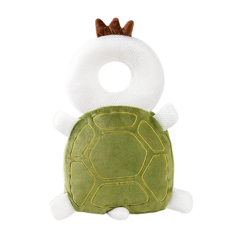 Infant Baby Head Protector Crawling Running Walking Anti-Fall Safety Backpack Cushion Pillow Headrest For 1 Boys Girls
Infant Baby Head Protector Crawling Running Walking Anti-Fall Safety Backpack Cushion Pillow Headrest For 1 Boys Girls
