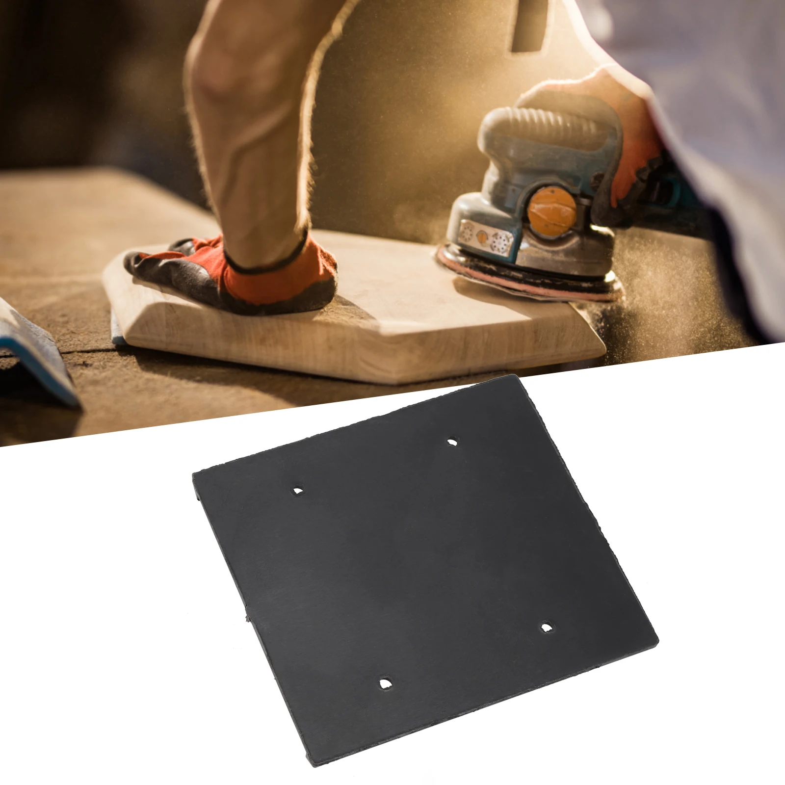 Need a New Base Try Our Replacement Component Base Designed Specifically for 4510 Electric Sander for Better Performance
Need a New Base Try Our Replacement Component Base Designed Specifically for 4510 Electric Sander for Better Performance