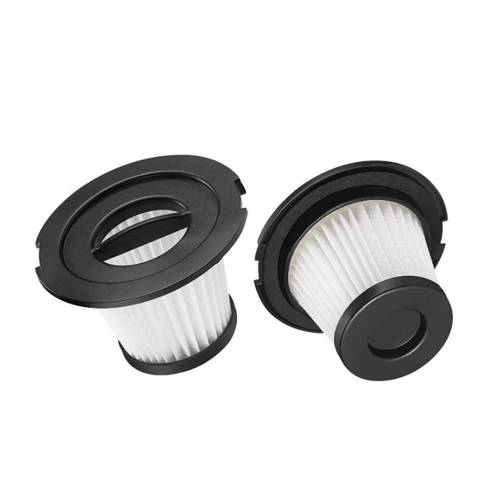 Brand New High Quality Filter Vacuum Cleaner Filter Elements For INSE Washable 2pcs For N6 And N6S Handheld Plastic
Brand New High Quality Filter Vacuum Cleaner Filter Elements For INSE Washable 2pcs For N6 And N6S Handheld Plastic