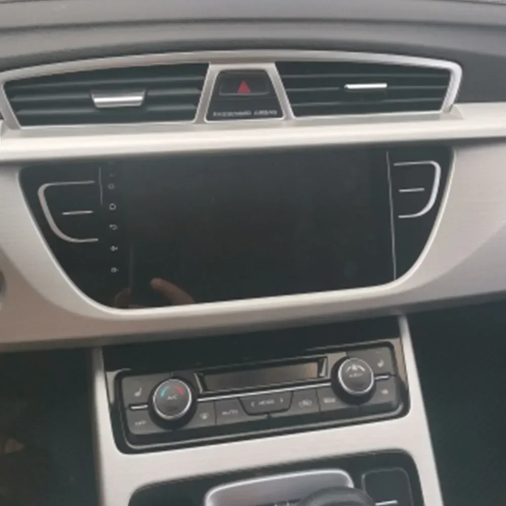 Автомобильный радиоприемник для Φ 2016 - 2050 Android 13 Φ WIFI BT Авторадио для Carplay DSP GPS-навигация без DVD-плеера
Автомобильный радиоприемник для Φ 2016 - 2050 Android 13 Φ WIFI BT Авторадио для Carplay DSP GPS-навигация без DVD-плеера