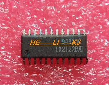 Новинка 100%, бесплатная доставка, IX2122PA SOP24
Новинка 100%, бесплатная доставка, IX2122PA SOP24