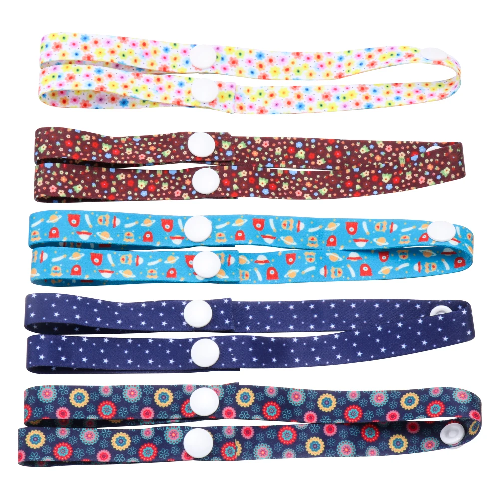 Baby Anti-lost Chain Doll Holder Pacifier Bottle Chain Strap Stroller Accessories Anti-lost Fixed Bind Belt Rope Hook Strap
Baby Anti-lost Chain Doll Holder Pacifier Bottle Chain Strap Stroller Accessories Anti-lost Fixed Bind Belt Rope Hook Strap