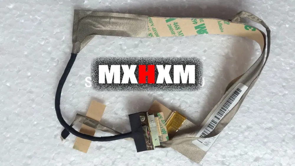 ЖК-дисплей для ноутбука, гибкий кабель для ACER E732 E732G E732Z E732ZG DD0ZRDLC030
ЖК-дисплей для ноутбука, гибкий кабель для ACER E732 E732G E732Z E732ZG DD0ZRDLC030