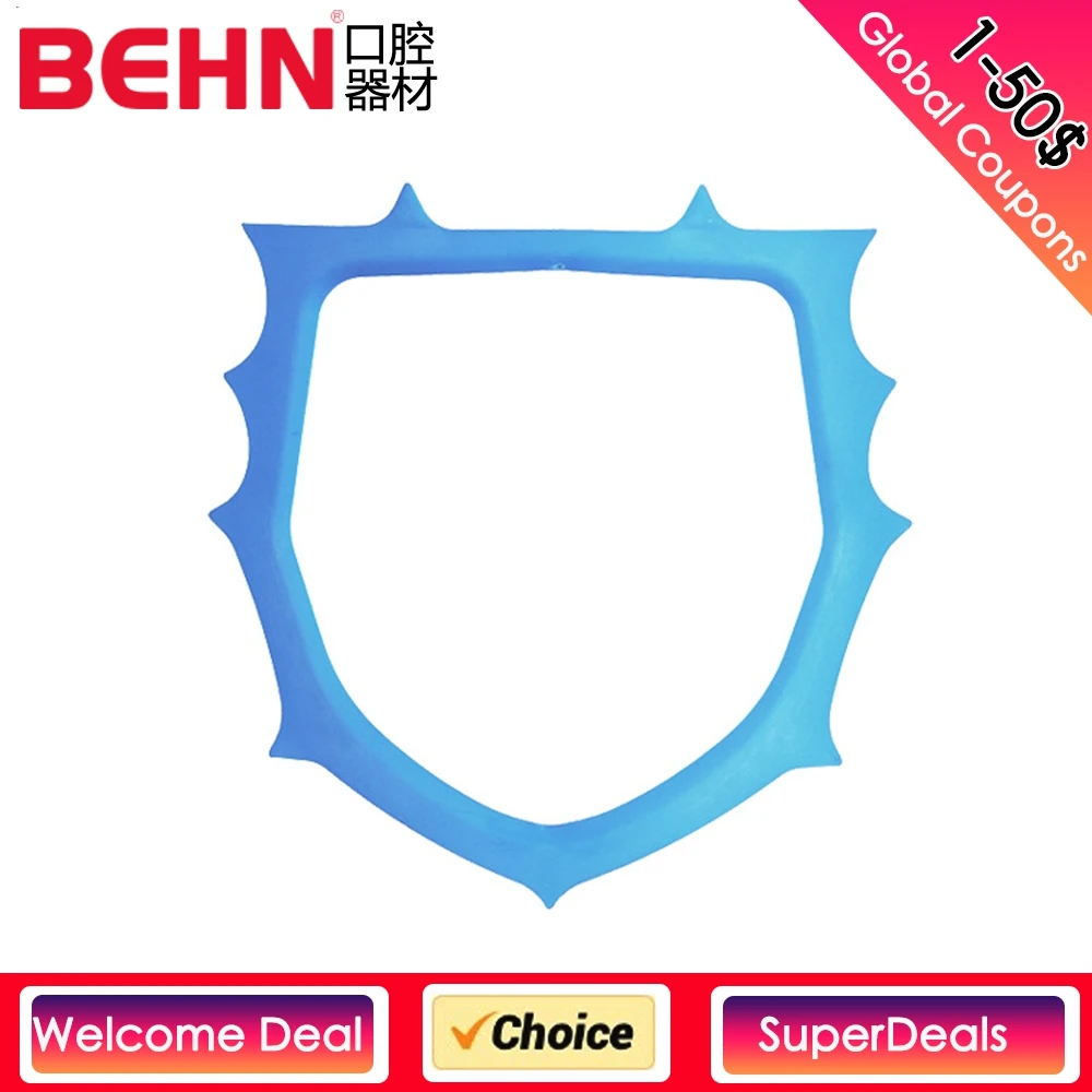 Disposable Dental Plastic Rubber Dam Frame Holder Autoclavable Barrier Bracket Support Mouth Opener Lab Materials Tools
Disposable Dental Plastic Rubber Dam Frame Holder Autoclavable Barrier Bracket Support Mouth Opener Lab Materials Tools