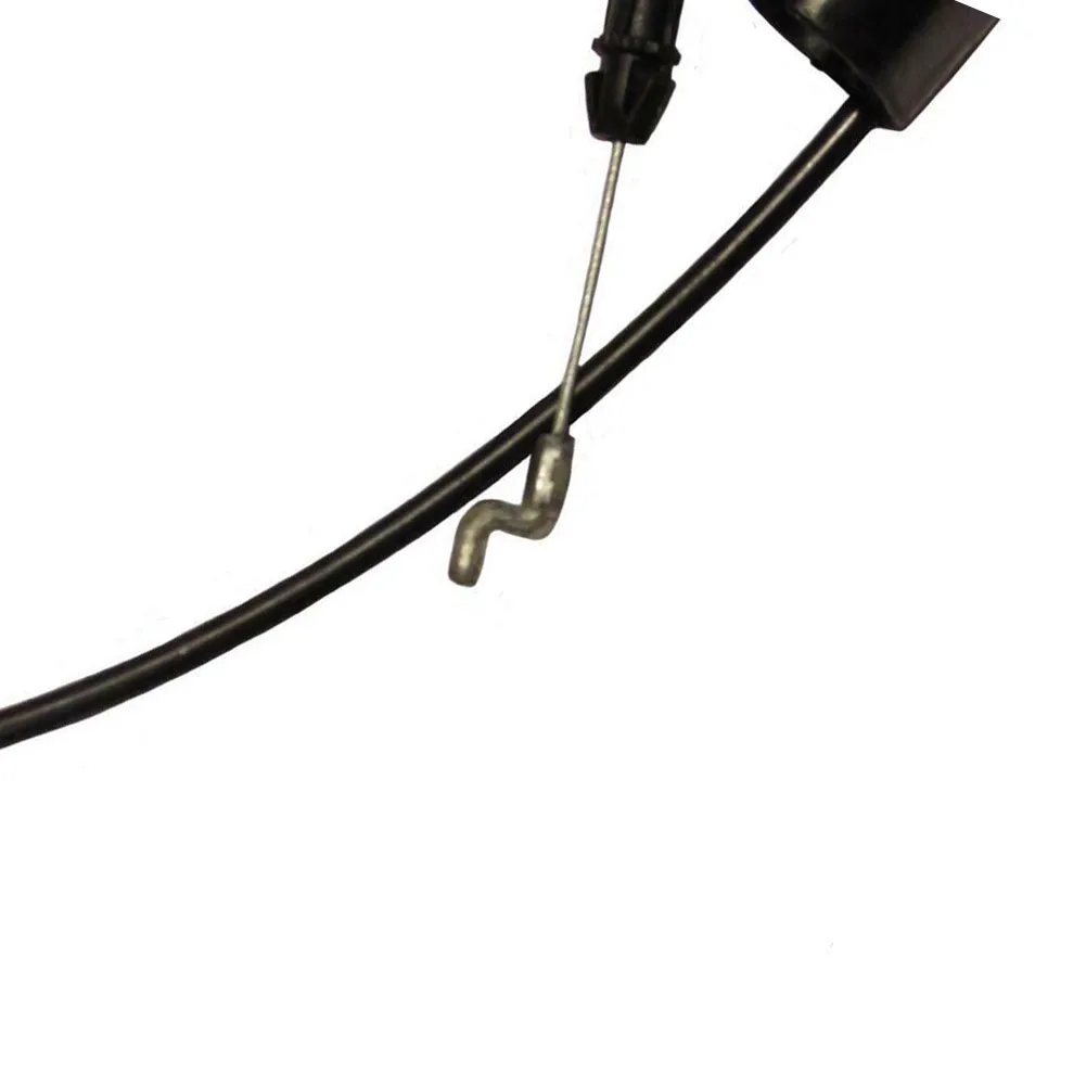 New Parts Throttle Wire Lawn Mower 14603 182755 183567 Chainsaw Parts Control Cable For MTD 11A-021C033 (1998)
New Parts Throttle Wire Lawn Mower 14603 182755 183567 Chainsaw Parts Control Cable For MTD 11A-021C033 (1998)