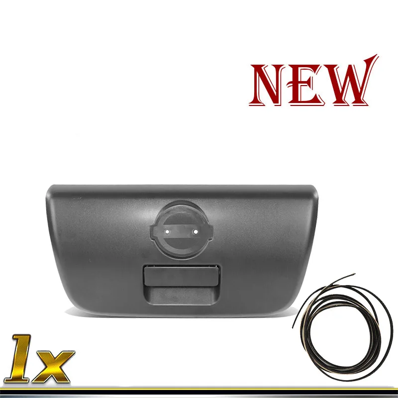 Tailgate Back Door Gate Handle Latch For Nissan Navara Frontier NP300 D22 2000-2005 90606-VK00A 90606VK00A
Tailgate Back Door Gate Handle Latch For Nissan Navara Frontier NP300 D22 2000-2005 90606-VK00A 90606VK00A