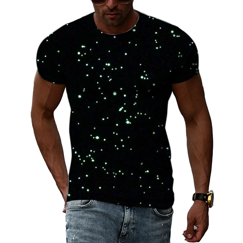 Beautiful Natural Landscape Summer Fashion Oversized Loose 3D Harajuku Print Men And Women All-match O-neck Short-Sleeved Tees
Beautiful Natural Landscape Summer Fashion Oversized Loose 3D Harajuku Print Men And Women All-match O-neck Short-Sleeved Tees