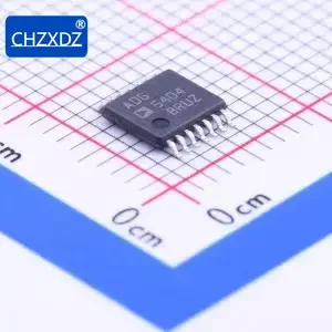 Original ADG5404BRUZ-REEL7 Schottky diode voltage: 20V current: 500mA TSSOP-14 Existing Inventory Direct Mail/Provide Samples
Original ADG5404BRUZ-REEL7 Schottky diode voltage: 20V current: 500mA TSSOP-14 Existing Inventory Direct Mail/Provide Samples