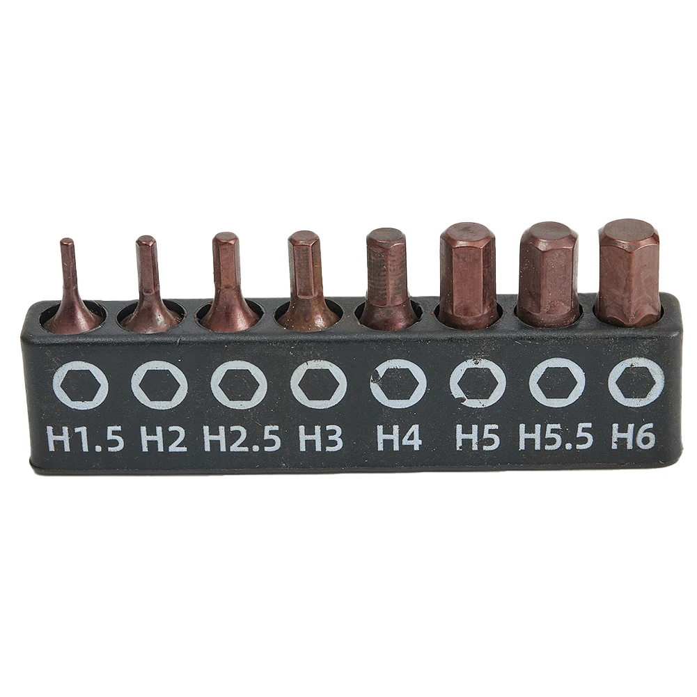 Durable Screwdriver Bits Hand Tools Magnetic PH PH1 PH3 SL3 SL4 SL5 SL6 Screwdriver Bits Security 8pcs Torx Star
Durable Screwdriver Bits Hand Tools Magnetic PH PH1 PH3 SL3 SL4 SL5 SL6 Screwdriver Bits Security 8pcs Torx Star