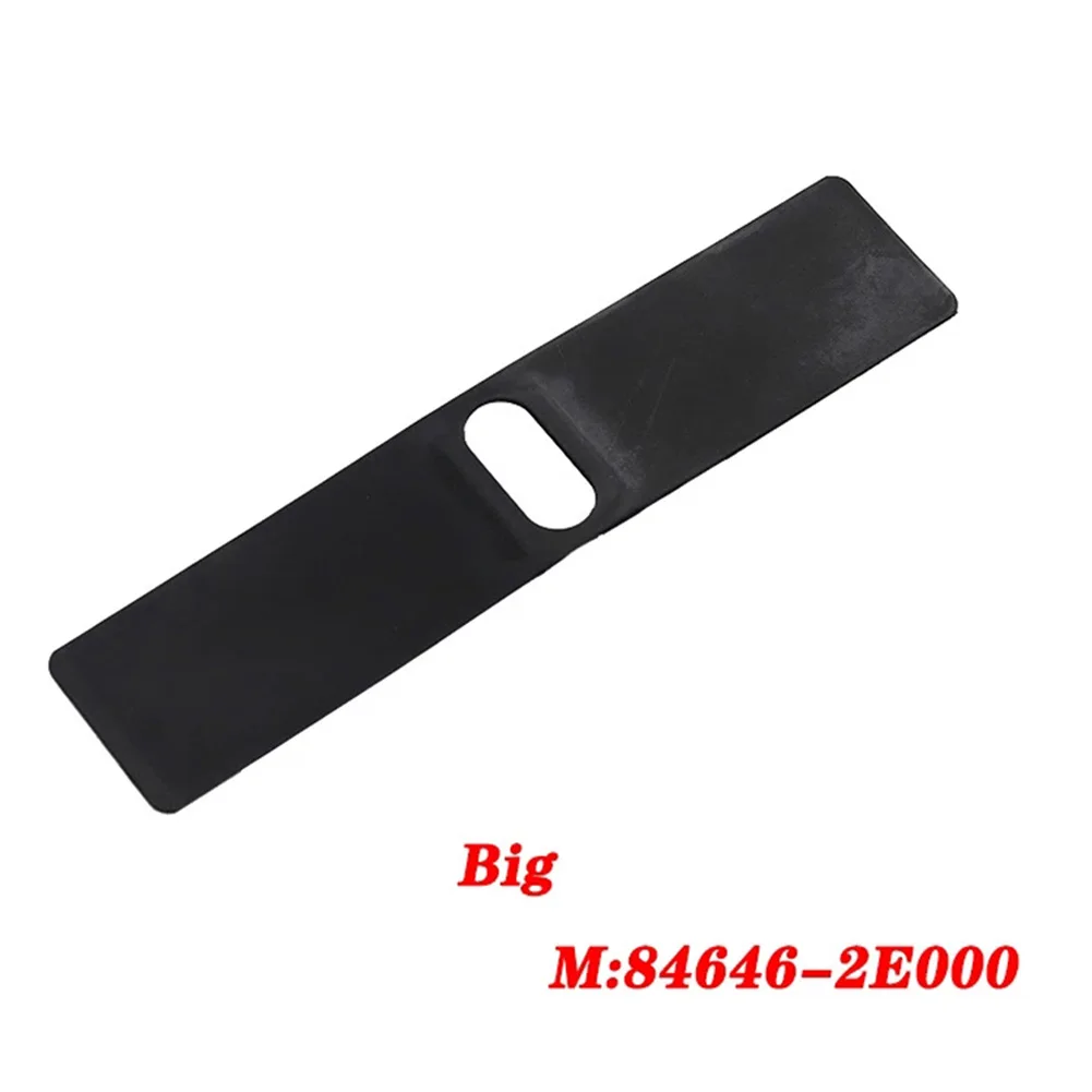 2x Auto Transmission Shift Lever Dust Proof Cover For Hyundai Tucson 2005+ 846472E000 846462E000 Black Plastic Gear Shift Collar
2x Auto Transmission Shift Lever Dust Proof Cover For Hyundai Tucson 2005+ 846472E000 846462E000 Black Plastic Gear Shift Collar