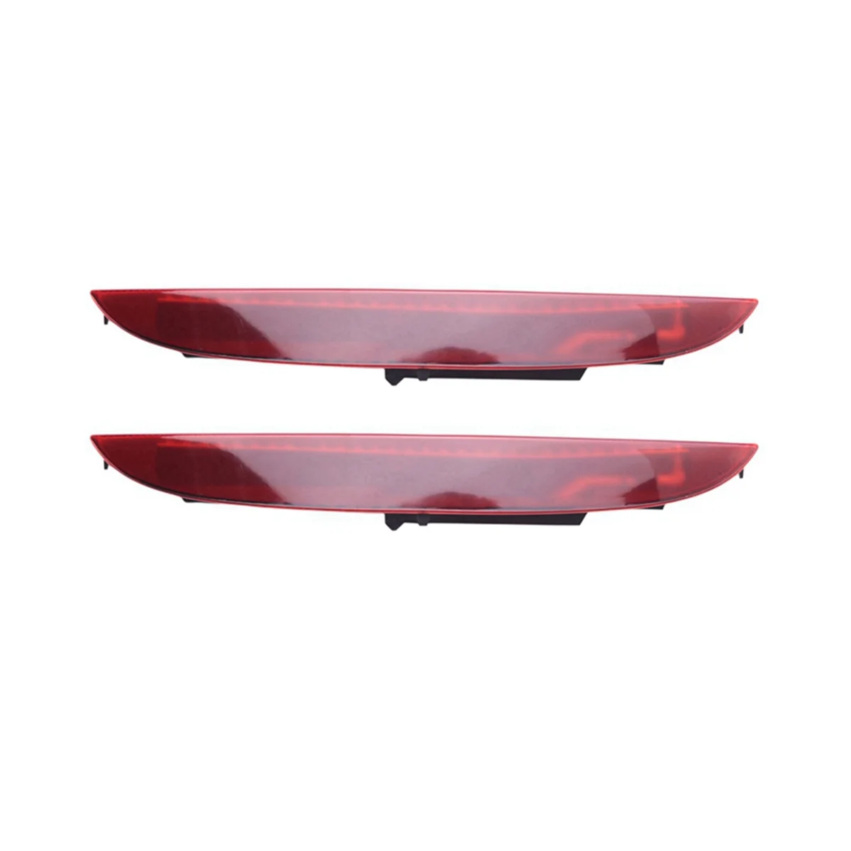 2Pcs Car High Level 3Rd Brake Light Stop Lamp 7700410753 for Renault Clio II 1998-2005
2Pcs Car High Level 3Rd Brake Light Stop Lamp 7700410753 for Renault Clio II 1998-2005