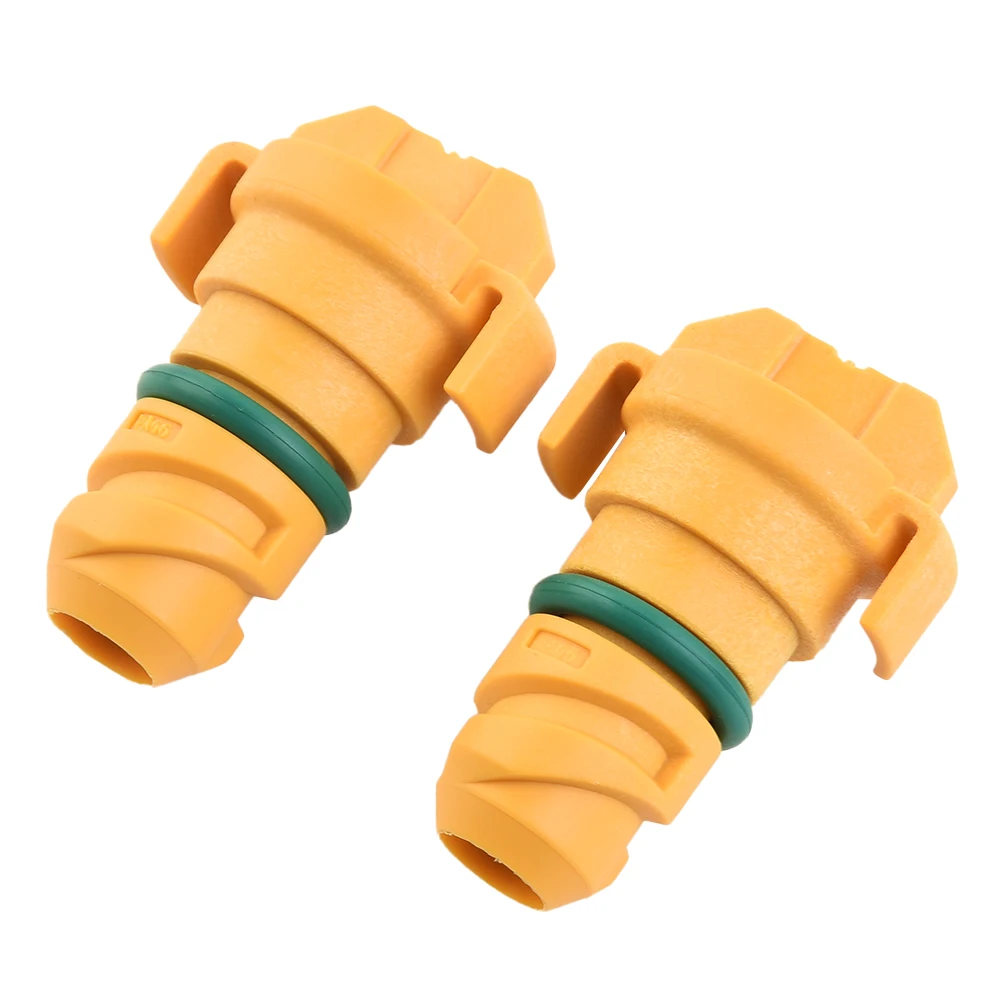 2pcs Car Engine Oil Drain Plug ABS Replacement For Ford F150 2015-2018 KX6Z6730B Engine Oil Drain Plug Seal Accessories
2pcs Car Engine Oil Drain Plug ABS Replacement For Ford F150 2015-2018 KX6Z6730B Engine Oil Drain Plug Seal Accessories