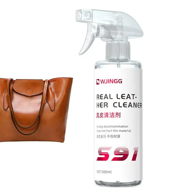 Car Leather Cleaner 500g Car Cleaning Supplies Kit Interior Multifunctional Automotive Refurbishment Agent For Carpet
Car Leather Cleaner 500g Car Cleaning Supplies Kit Interior Multifunctional Automotive Refurbishment Agent For Carpet
