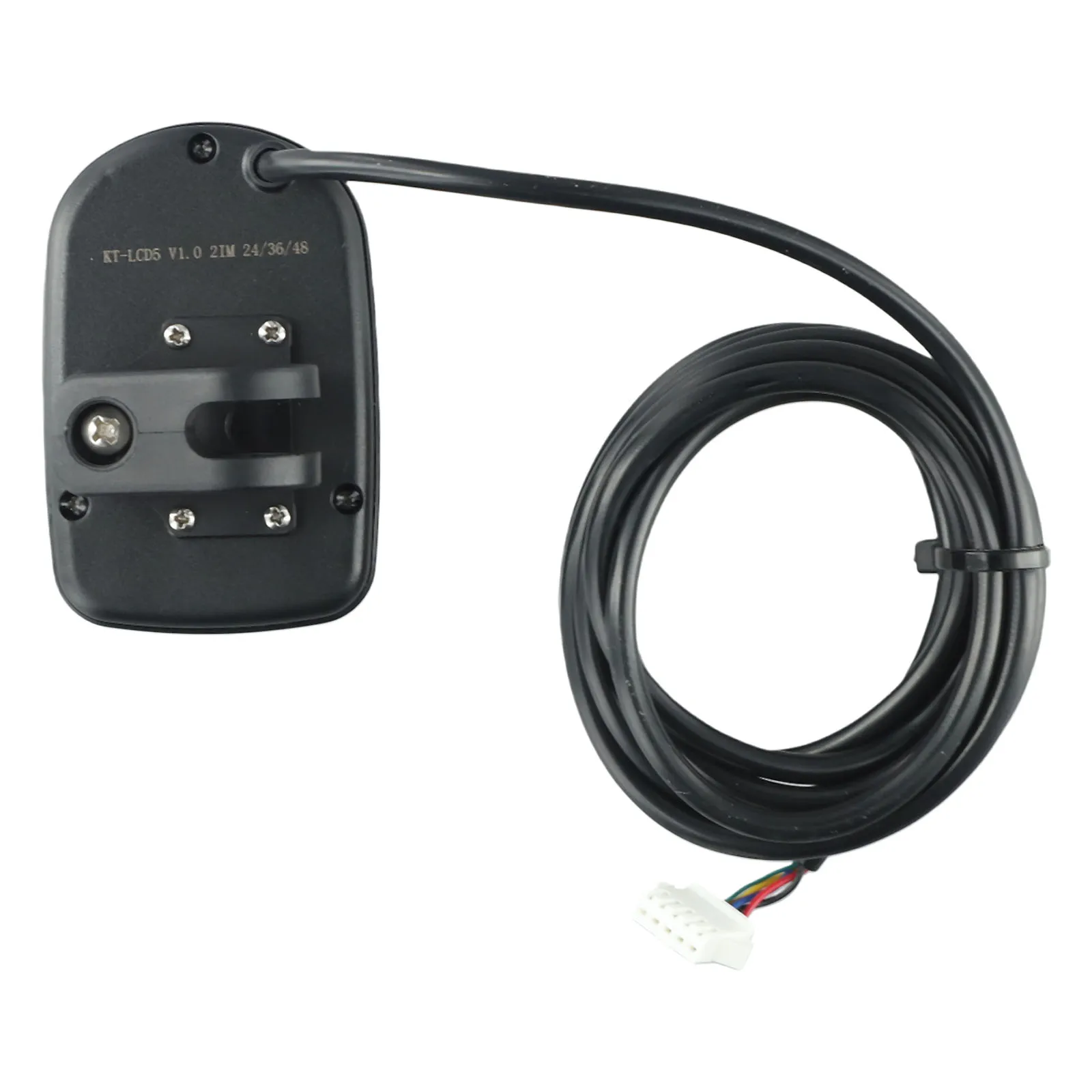 LCD Control Panel LCD Monitor Bicycle LCD Monitor Display Meter For Electric Bike E-Bike LCD Control Panel High Performance
LCD Control Panel LCD Monitor Bicycle LCD Monitor Display Meter For Electric Bike E-Bike LCD Control Panel High Performance