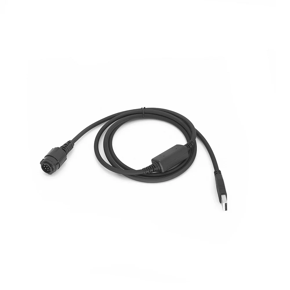 USB Programming Cable for MOTOROLA Radio APX4500 APX6500 APX7500 XiR M8220 M8228 M8260 M8268 M8620 M8660 M8668 WalkieTtalkie
USB Programming Cable for MOTOROLA Radio APX4500 APX6500 APX7500 XiR M8220 M8228 M8260 M8268 M8620 M8660 M8668 WalkieTtalkie