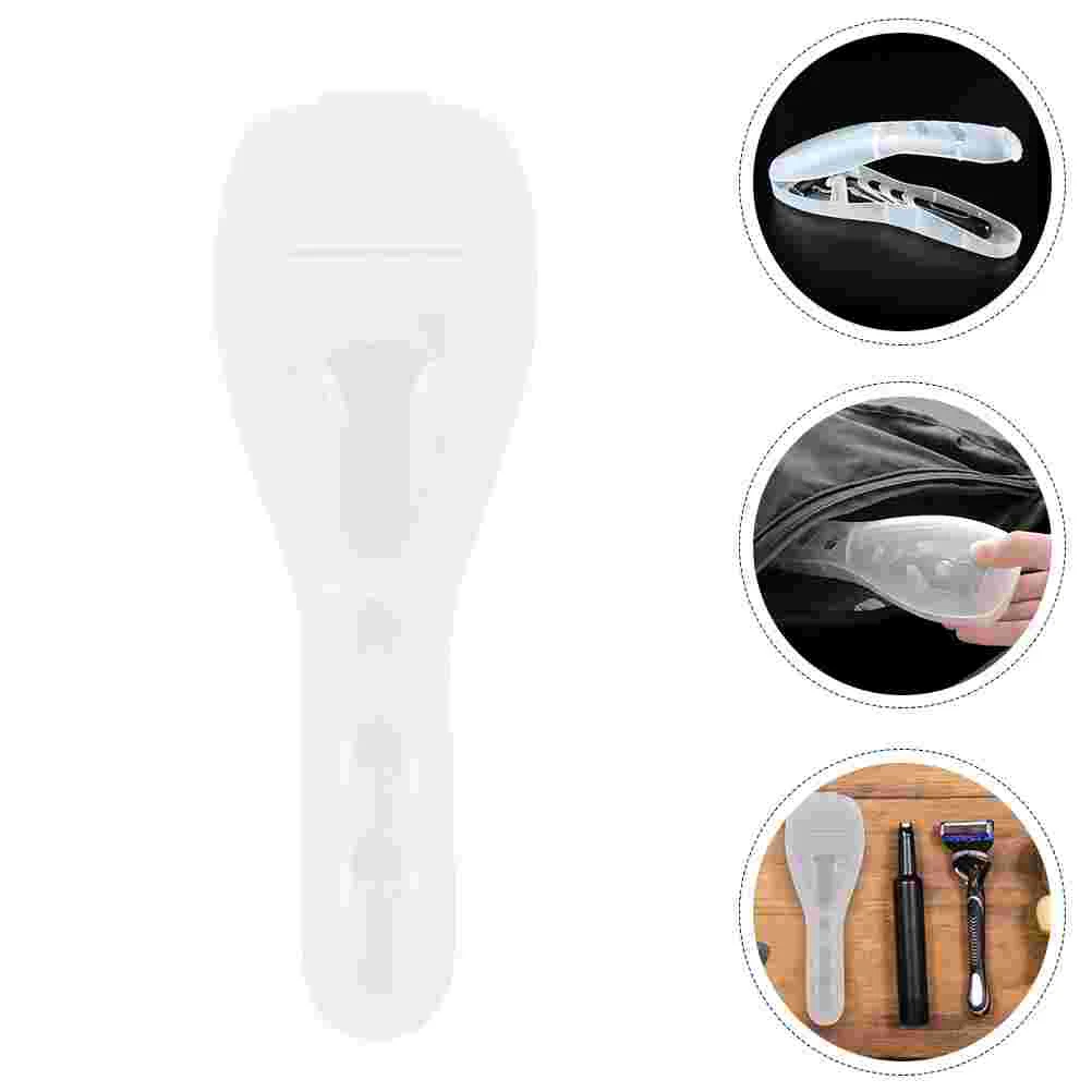 5 шт., портативные Чехлы для бритвы
5 шт., портативные Чехлы для бритвы