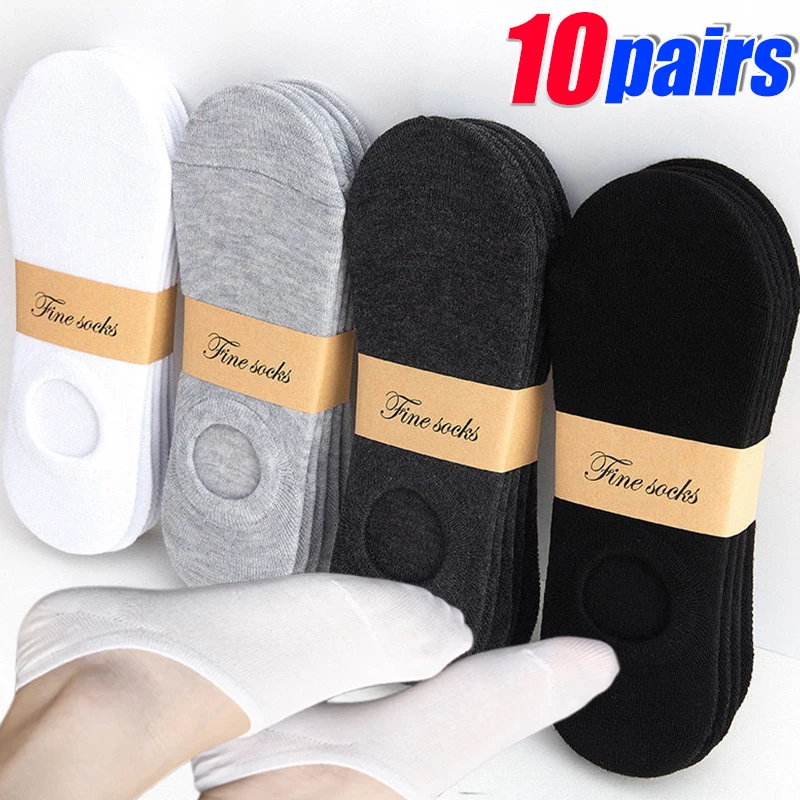 Men Ankle Socks Solid Color Black White Gray Invisible Breathable Cotton Soft Sports Shoes Socks Male Short Socks Women Men Sox
Men Ankle Socks Solid Color Black White Gray Invisible Breathable Cotton Soft Sports Shoes Socks Male Short Socks Women Men Sox