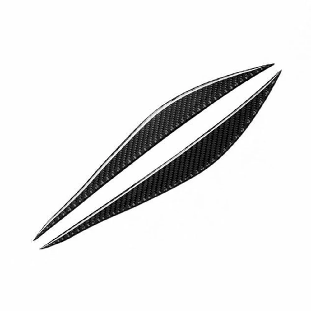 Прочная Высококачественная передняя фара аксессуар для бровей Black Carbon Fiber Подходит для BMW 3 F36 F30 320i 325i 2013-2017
Прочная Высококачественная передняя фара аксессуар для бровей Black Carbon Fiber Подходит для BMW 3 F36 F30 320i 325i 2013-2017