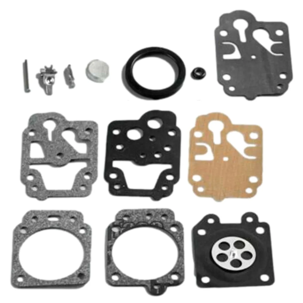 Practical Useful Durable Carburetor Repair Kit Set Tool Accessories Carb For Honda GX25 GX35 Professional Service
Practical Useful Durable Carburetor Repair Kit Set Tool Accessories Carb For Honda GX25 GX35 Professional Service