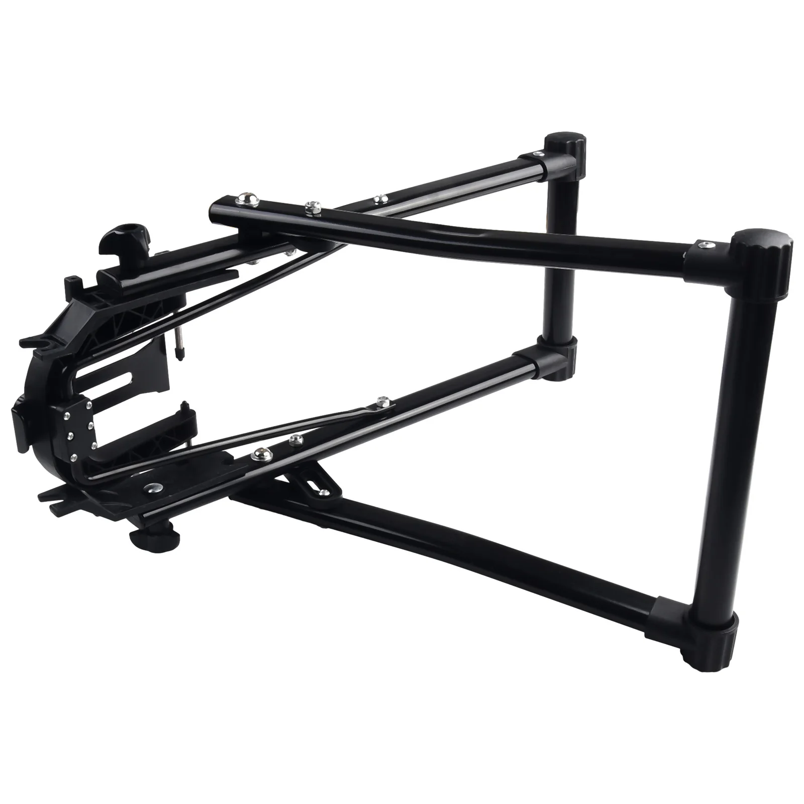 Maintenance Tool Wheel Trimming Stand Adjustment Bicycle Ring Black Correction Table Repairs Tools Steel Table Bike Repair Table
Maintenance Tool Wheel Trimming Stand Adjustment Bicycle Ring Black Correction Table Repairs Tools Steel Table Bike Repair Table
