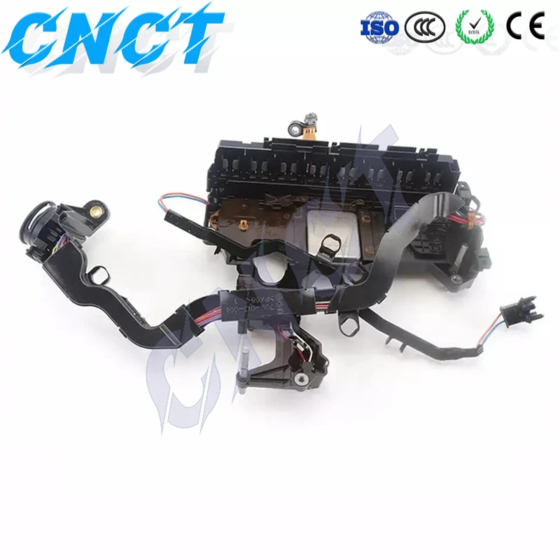 TCU TCM Control Module 0260550050 0260550080 8HP55 0BK ZF8HP55 8HP55A 0BK300038H For Audi A4 A5 A6 A7 A8
TCU TCM Control Module 0260550050 0260550080 8HP55 0BK ZF8HP55 8HP55A 0BK300038H For Audi A4 A5 A6 A7 A8