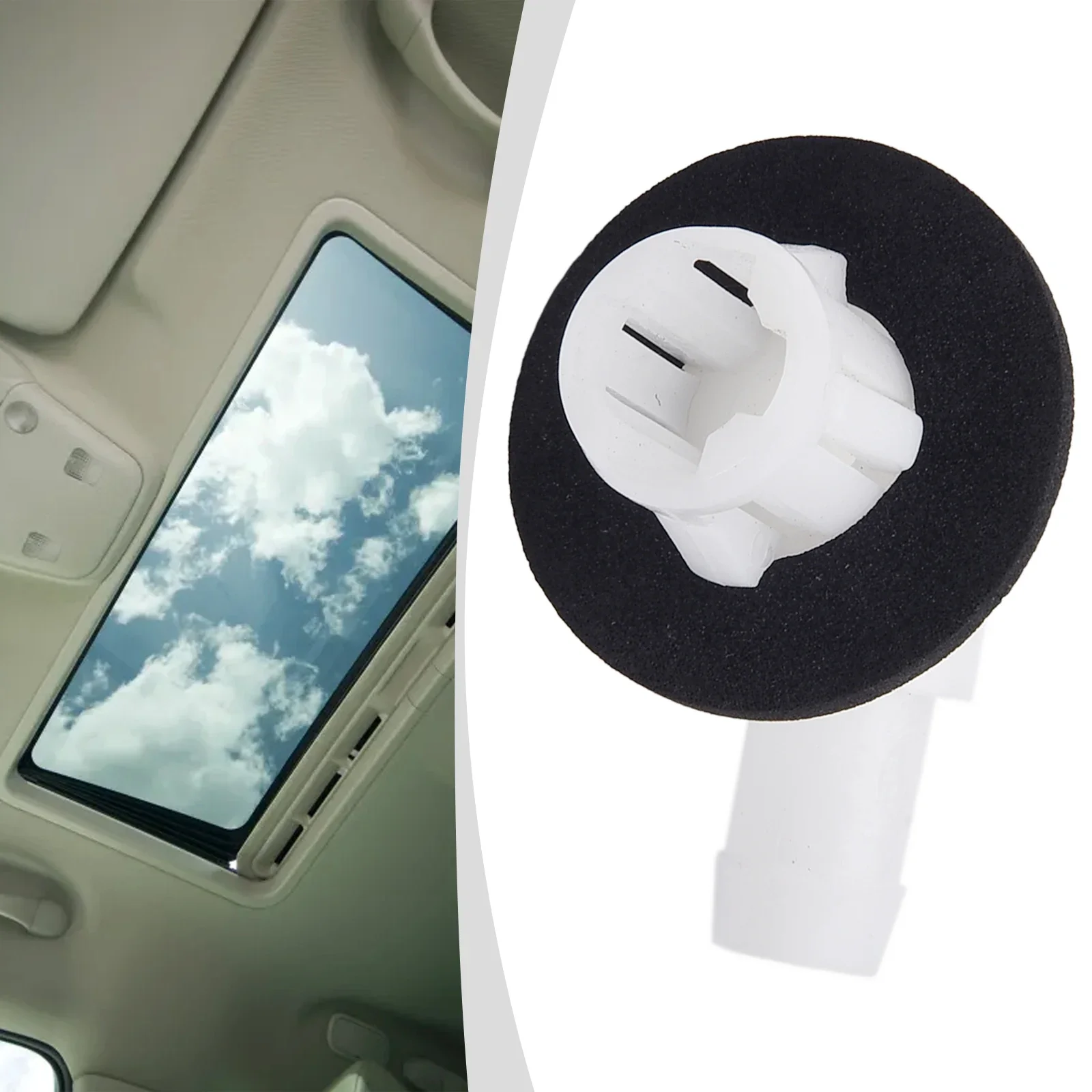 Sunroof Drain Connection Pipe Clip For Mazda 2 3 6 8 For CX-5 GJ6R-69-926 Sunroof Drain Connection Pipe Clip
Sunroof Drain Connection Pipe Clip For Mazda 2 3 6 8 For CX-5 GJ6R-69-926 Sunroof Drain Connection Pipe Clip