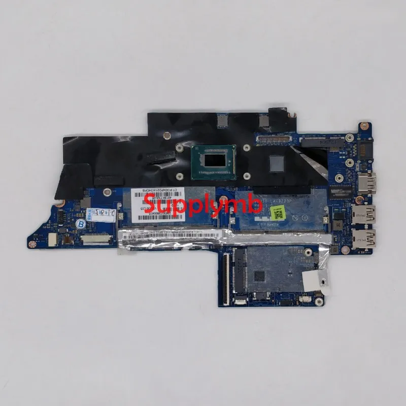702925-501 Motherboard 702925-601 I3-3217U VBU30 LA-9223P for HP ENVY 4-1105DX 4-1121TU 4-1129TU NoteBook PC Mainboard Tested
702925-501 Motherboard 702925-601 I3-3217U VBU30 LA-9223P for HP ENVY 4-1105DX 4-1121TU 4-1129TU NoteBook PC Mainboard Tested