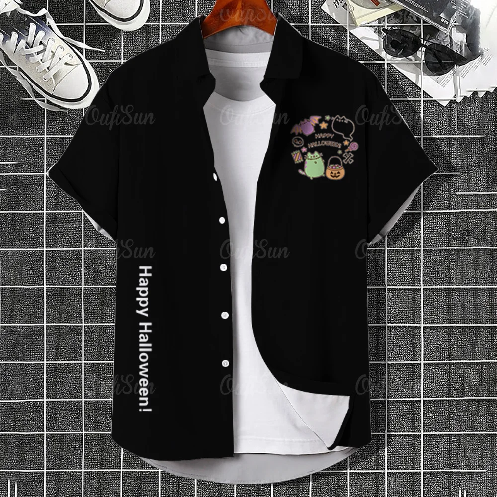 2023 Christmas Men'S Shirts Casual Hawaiian Shirt Man 3d Print Shirt For Man Fashion Lapel Party Button Short Sleeves Summer Top
2023 Christmas Men'S Shirts Casual Hawaiian Shirt Man 3d Print Shirt For Man Fashion Lapel Party Button Short Sleeves Summer Top