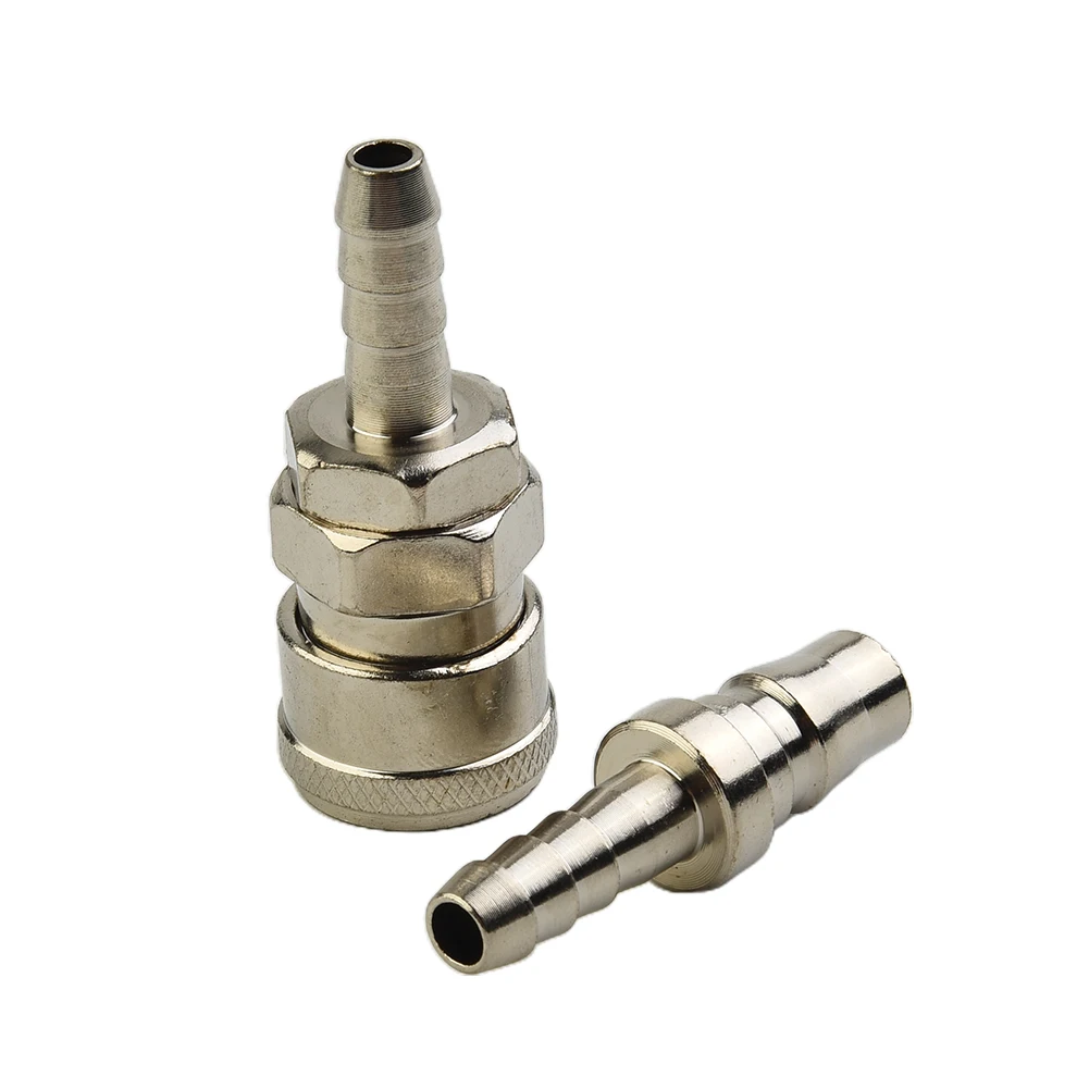 Air Line Hose Fittings Air Line Iron Compressor Portable Quick Release Coupler Connector Hose Fittings Useful Hot Sale
Air Line Hose Fittings Air Line Iron Compressor Portable Quick Release Coupler Connector Hose Fittings Useful Hot Sale