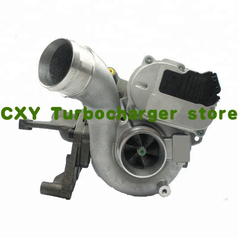Turbocharger for OEM BV50 059145715F 059145702F A BKN BKS engine turbocharger. 
Turbocharger for OEM BV50 059145715F 059145702F A BKN BKS engine turbocharger.
