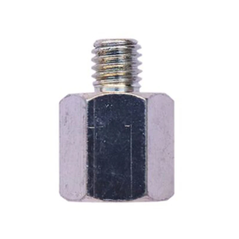 M14 to M10 Angle Grinder Interface Connector Converter Adapter Angle Grinder Accessories Polisher Interface Adapter Part
M14 to M10 Angle Grinder Interface Connector Converter Adapter Angle Grinder Accessories Polisher Interface Adapter Part