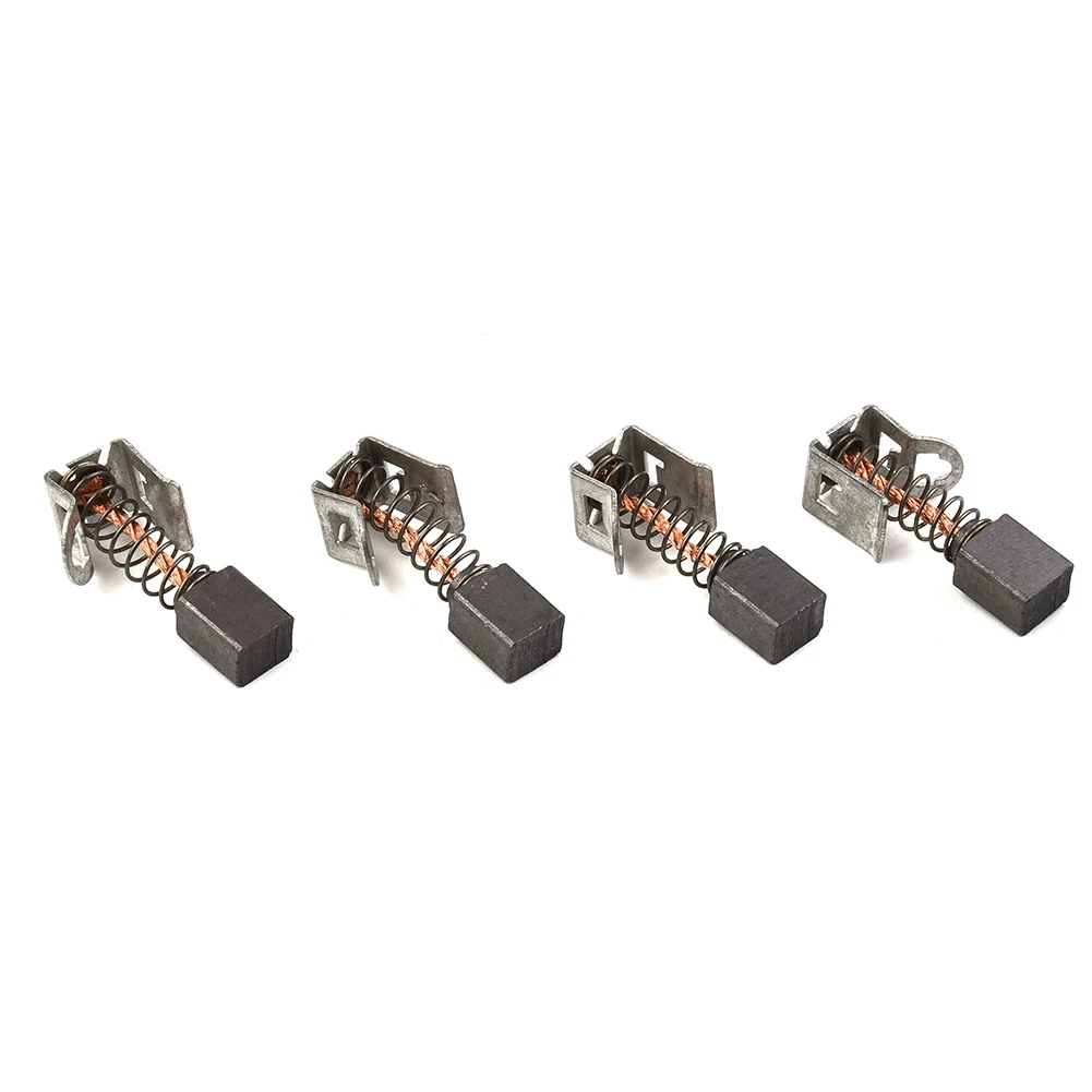 For Bosch Carbon Brushes Replacement 2607034904 6x7.5x9mm Best Seller Durable Practical Accessories High Quality
For Bosch Carbon Brushes Replacement 2607034904 6x7.5x9mm Best Seller Durable Practical Accessories High Quality