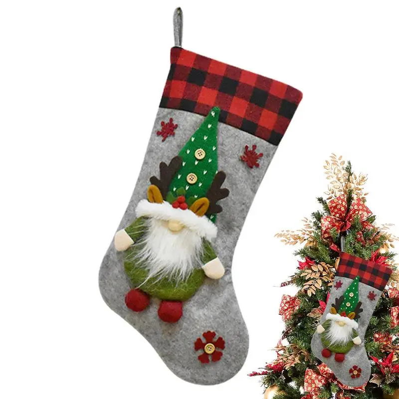 Gnomes Christmas Stockings Candy Faceless Dolls Gift Stockings Fireplace Hang Stockings Swedish Gnome Christmas Stockings For
Gnomes Christmas Stockings Candy Faceless Dolls Gift Stockings Fireplace Hang Stockings Swedish Gnome Christmas Stockings For
