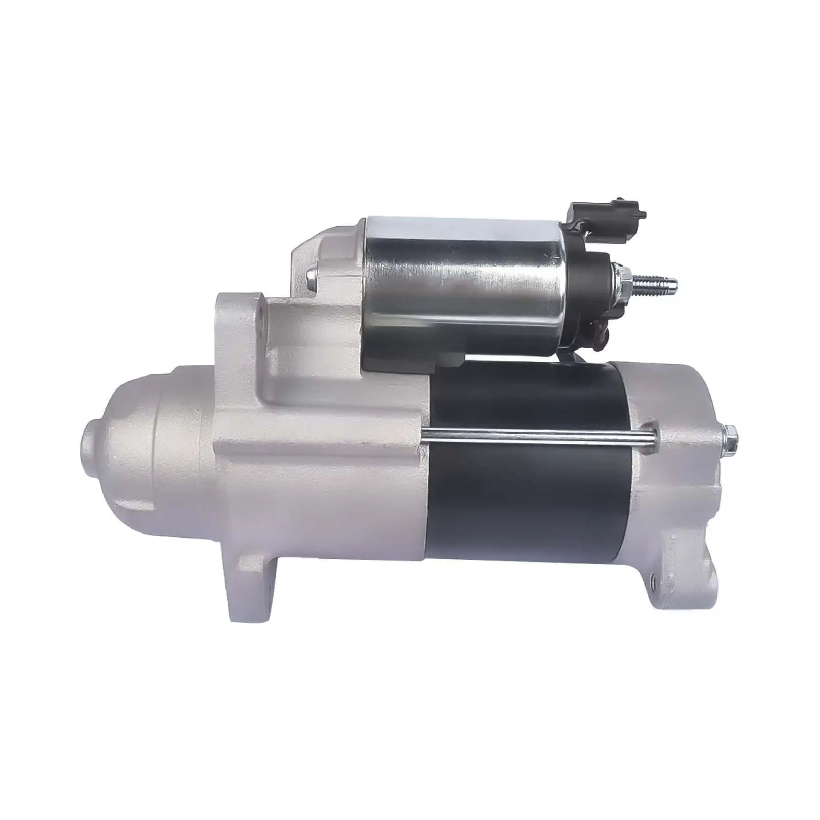 AP02 Starter Motor Assembly 12673600 For Chevy Equinox Malibu 1.5L Buick Encore 1.4L
AP02 Starter Motor Assembly 12673600 For Chevy Equinox Malibu 1.5L Buick Encore 1.4L