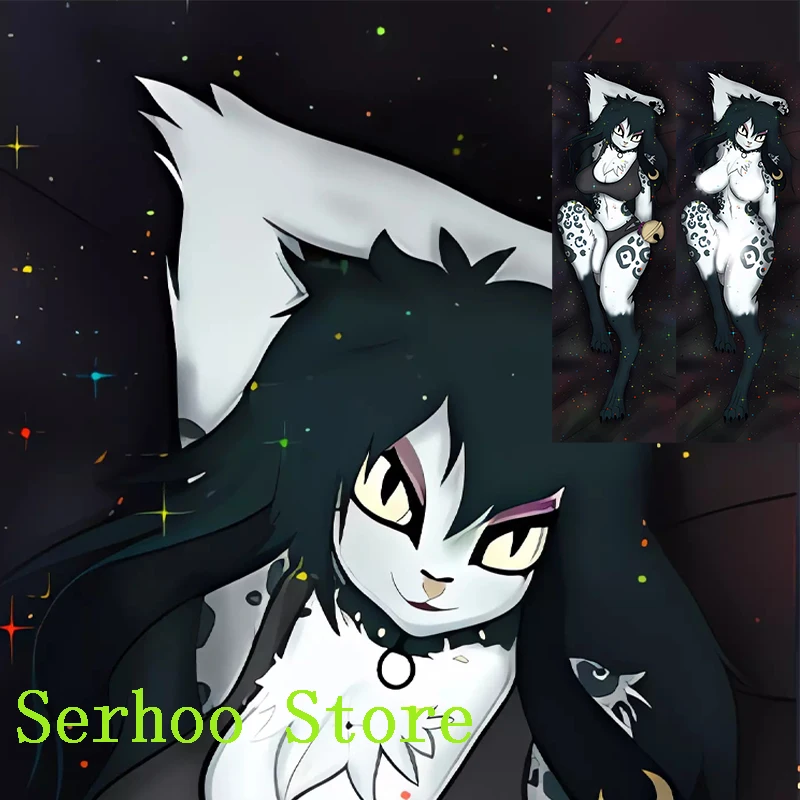 Dakimakura anime дакимакура Двусторонняя Подушка для тела Dakimakura Mond с принтом
Dakimakura anime дакимакура Двусторонняя Подушка для тела Dakimakura Mond с принтом