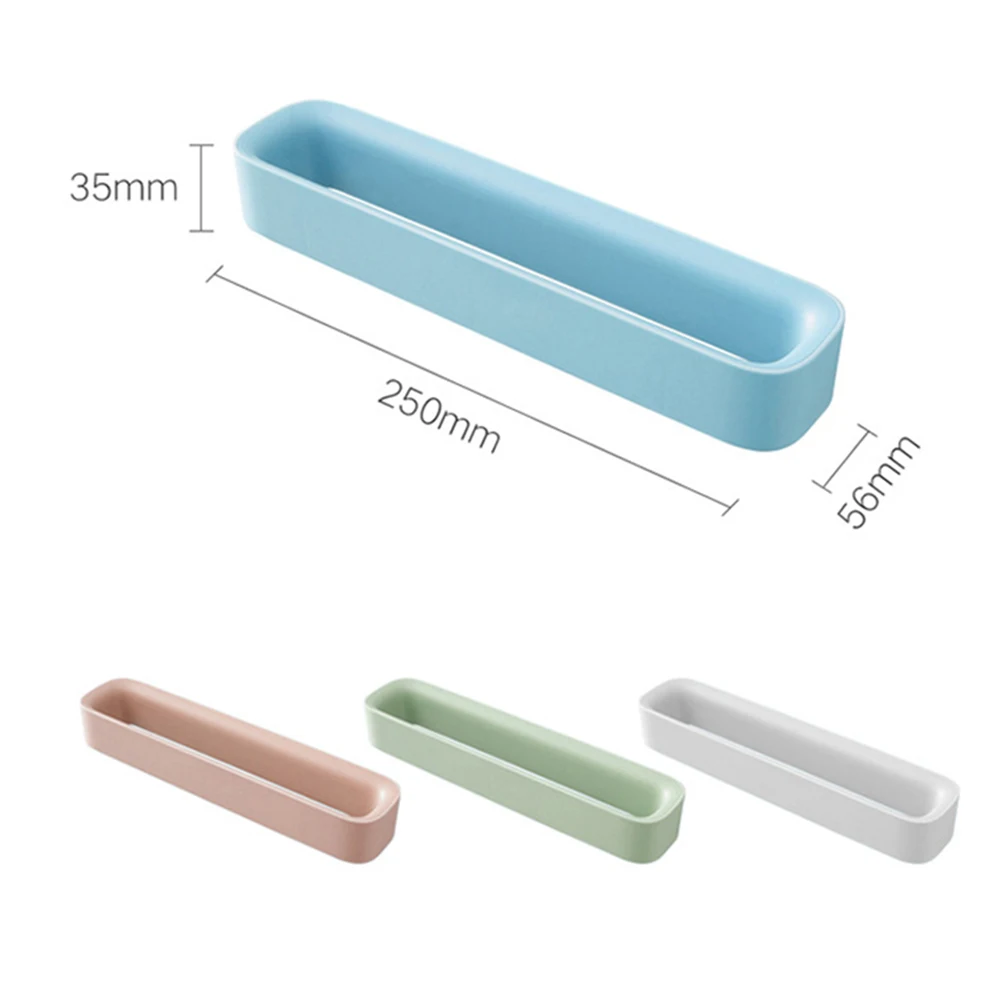 Slipper Rack Self-adhesive Bathroom Wall-mounted Storage Rack Slipper Hook Toilet Drain Toilet Bedroom Shoe Drying Organizer
Slipper Rack Self-adhesive Bathroom Wall-mounted Storage Rack Slipper Hook Toilet Drain Toilet Bedroom Shoe Drying Organizer