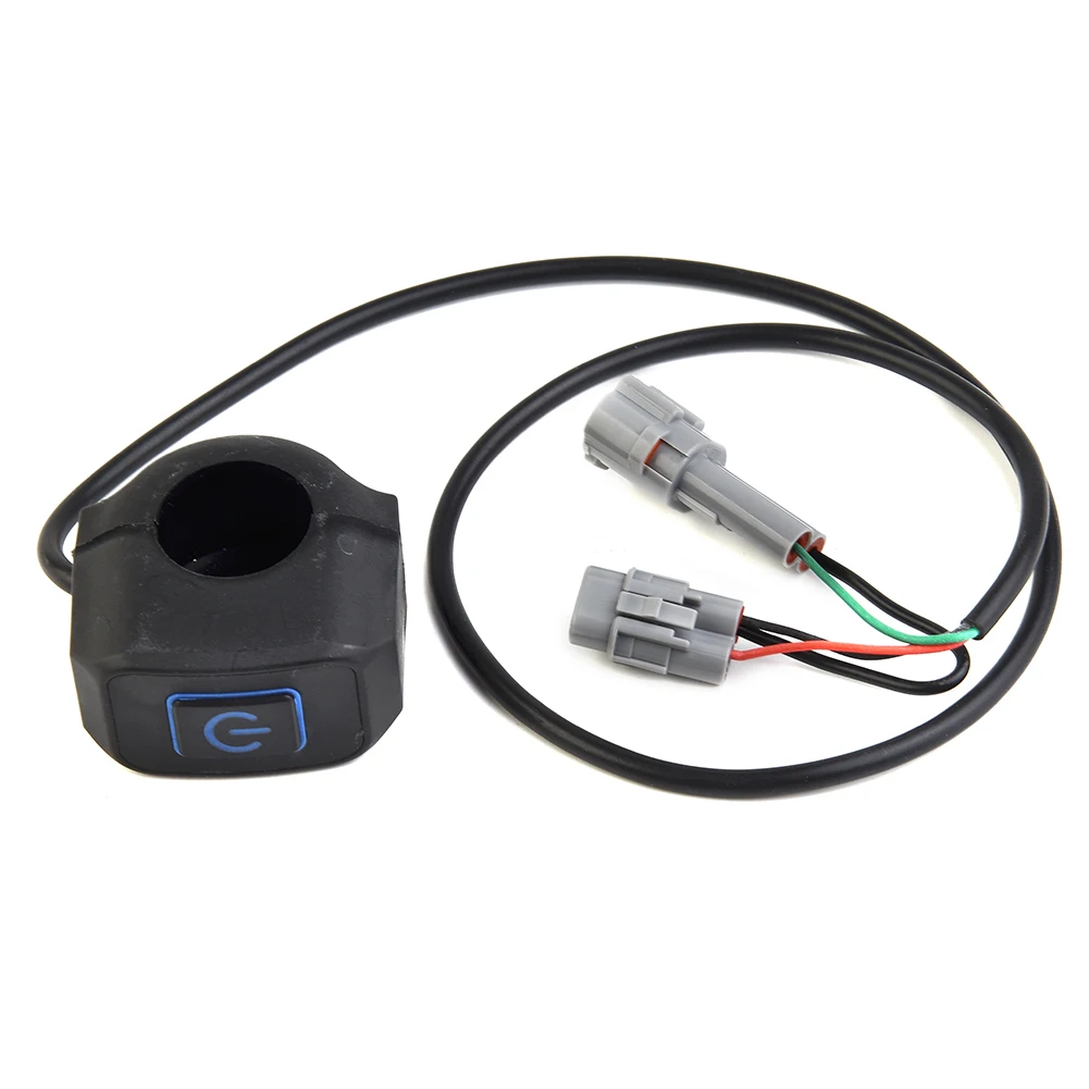 Handle Headlight Switch Headlight Replacement Switch Light .rubber + Copper For Sur Ron Surron Bee X 100% Brand New
Handle Headlight Switch Headlight Replacement Switch Light .rubber + Copper For Sur Ron Surron Bee X 100% Brand New