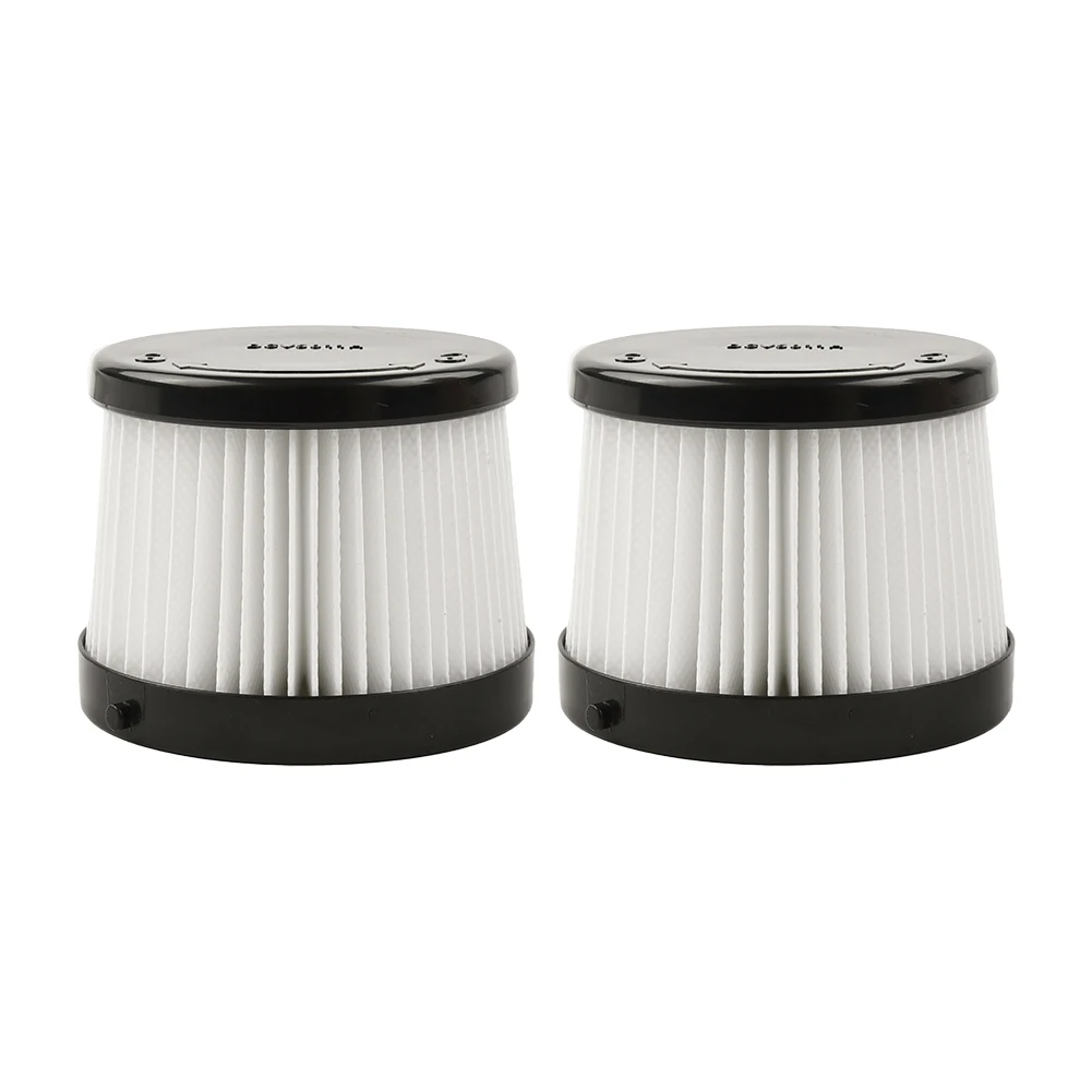2PCS Filter For-DEWALT DCV501HB DCV5011H 20V Cordless Handheld Vacuum Cleaner Washable Reusable Filter
2PCS Filter For-DEWALT DCV501HB DCV5011H 20V Cordless Handheld Vacuum Cleaner Washable Reusable Filter