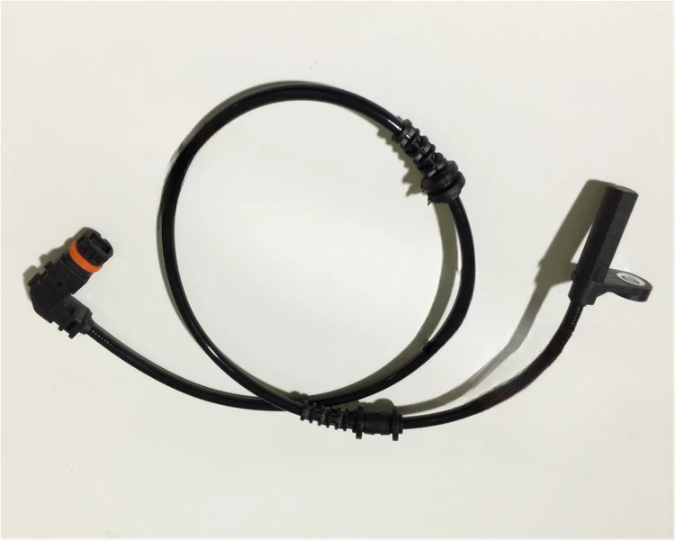 China Brand New Genuine Figzero Front Rear ABS Wheel Speed Sensor For Mercedes Benz C Class W204 C180 C200 C260 C230 C300
China Brand New Genuine Figzero Front Rear ABS Wheel Speed Sensor For Mercedes Benz C Class W204 C180 C200 C260 C230 C300