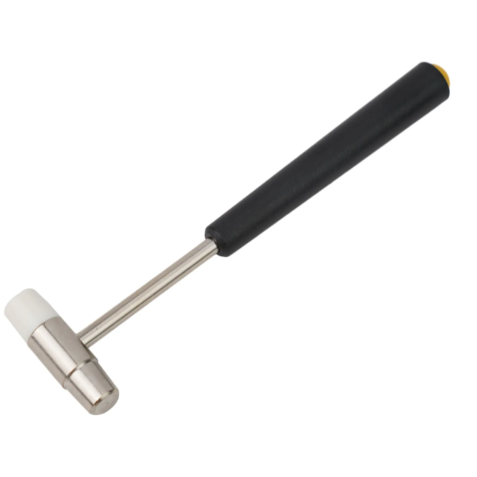 Small Hammer A Hammer Hammer 177mm 198mm As Shown DIY Metal Rubber Hammer Plastic Repair Tool For Repair Watch
Small Hammer A Hammer Hammer 177mm 198mm As Shown DIY Metal Rubber Hammer Plastic Repair Tool For Repair Watch