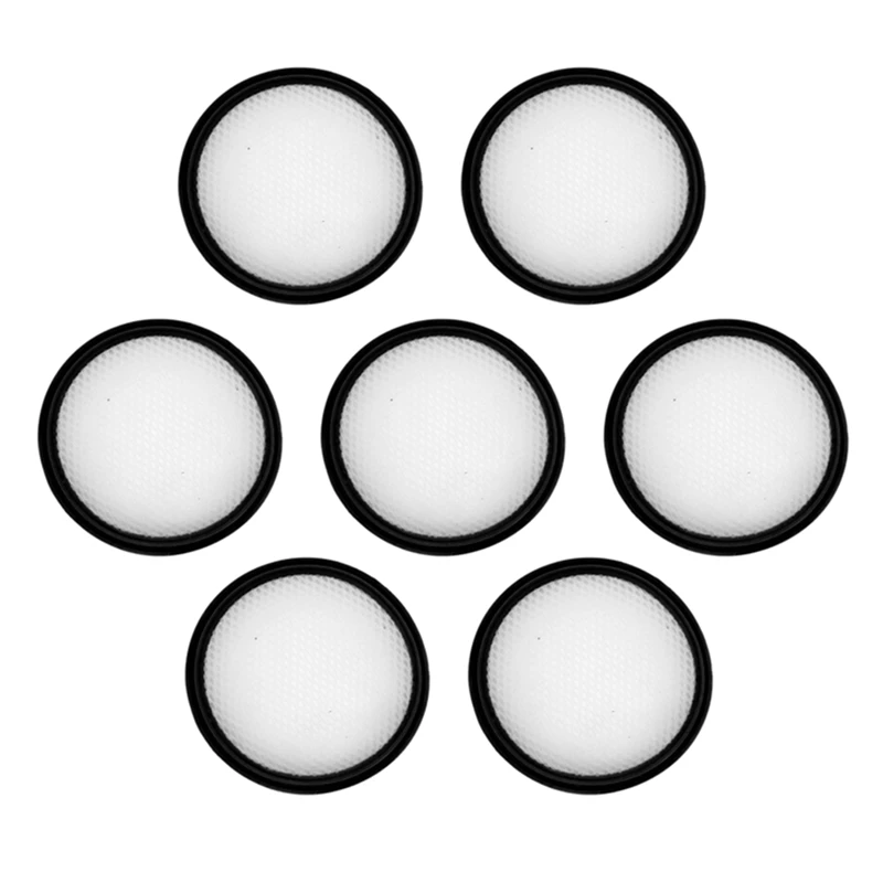 7 Pcs Filters Cleaning Hepa Filter For Proscenic P8 Vacuum Cleaner Replacement Spare Parts
7 Pcs Filters Cleaning Hepa Filter For Proscenic P8 Vacuum Cleaner Replacement Spare Parts