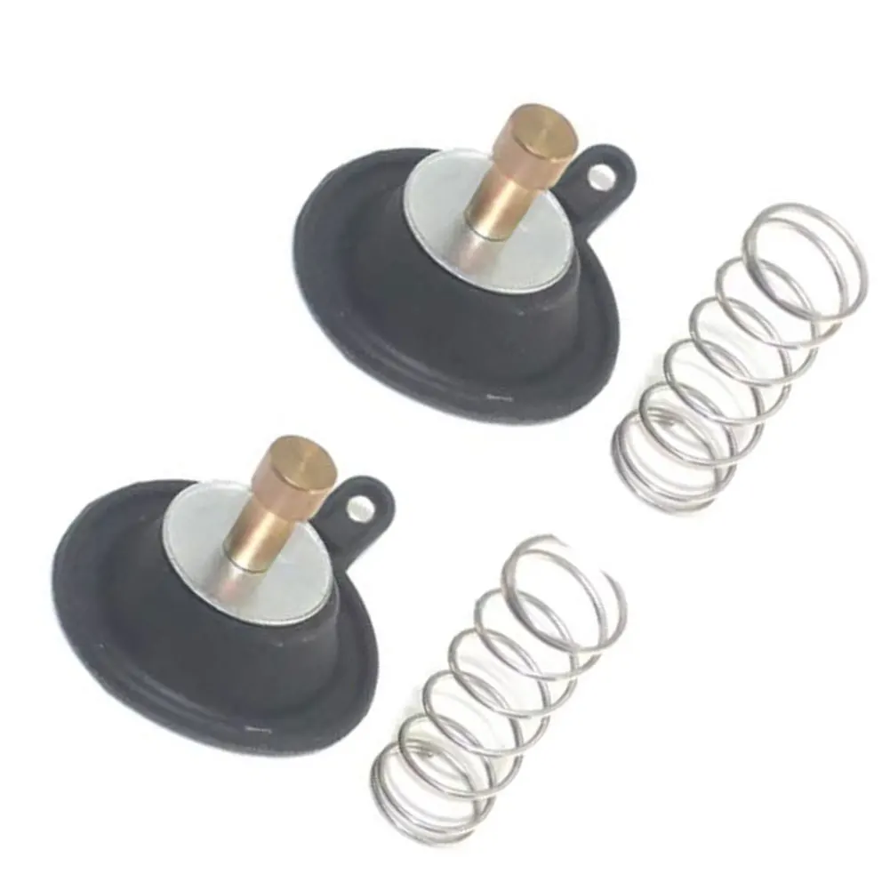 2 Set Carburetor Air Cut Off Valve Kit FOR Suzuki Intruder Marauder Savage VX800 Motorcycle Engine Parts Fuel Supply System
2 Set Carburetor Air Cut Off Valve Kit FOR Suzuki Intruder Marauder Savage VX800 Motorcycle Engine Parts Fuel Supply System