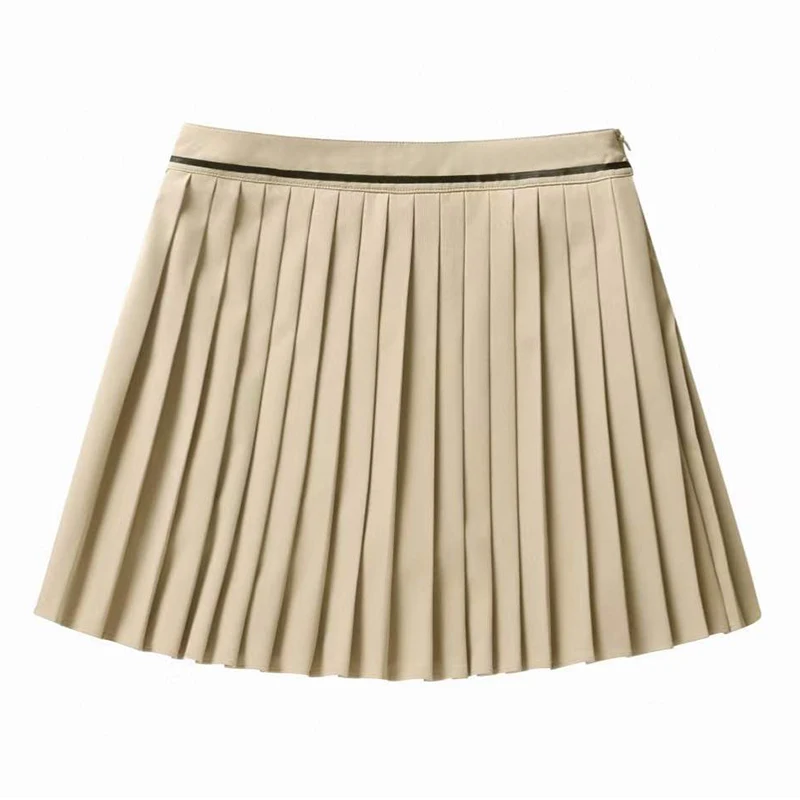 Женские спортивные шорты для гольфа, повседневные быстросохнущие дышащие универсальные плиссированные короткие юбки, новинка для весны и лета
Женские спортивные шорты для гольфа, повседневные быстросохнущие дышащие универсальные плиссированные короткие юбки, новинка для весны и лета