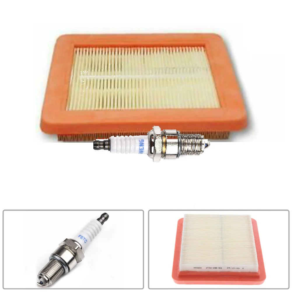 Air Filter Plug Kit For 17211-Z8B-901 HRX476C HRX476C1 HRX476C2 GCV Engine Garden Power Equipment Parts Accessories
Air Filter Plug Kit For 17211-Z8B-901 HRX476C HRX476C1 HRX476C2 GCV Engine Garden Power Equipment Parts Accessories