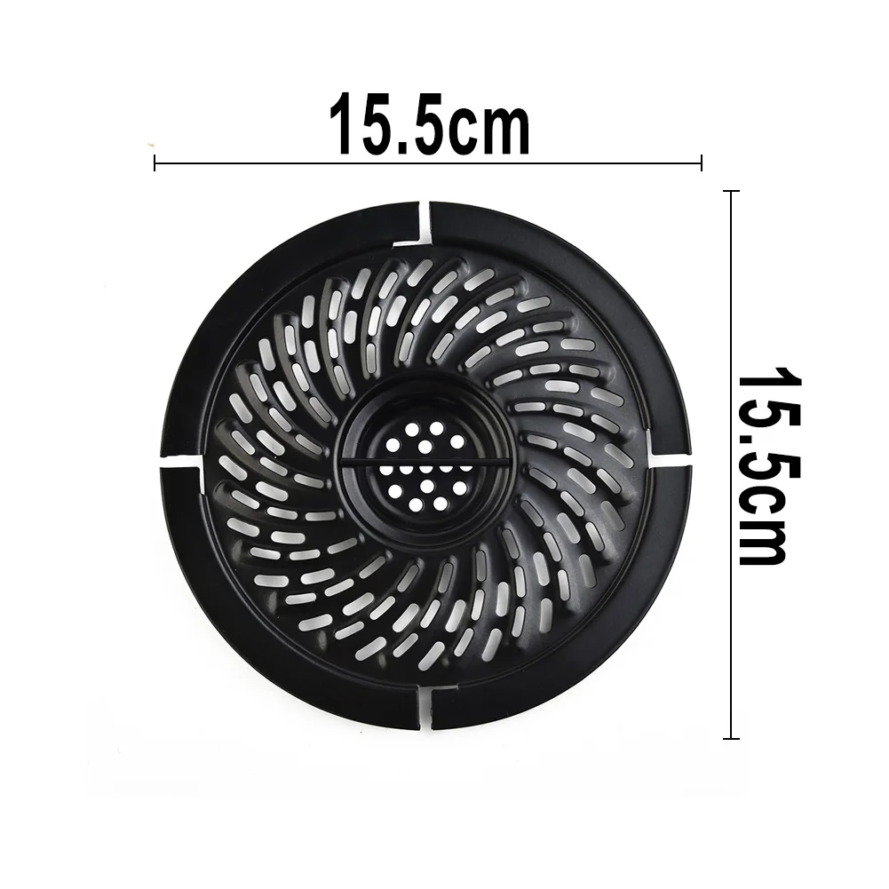 Air Fryer Basket Replacement Grill Air Pan For Power Dash Air Fryer Parts Crisper Plate Non-Stick Fry Airfryer Accessories
Air Fryer Basket Replacement Grill Air Pan For Power Dash Air Fryer Parts Crisper Plate Non-Stick Fry Airfryer Accessories