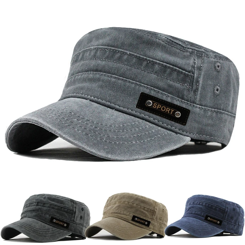Mens Cotton Baseball Cap Snapback Adjustable Balck Caps Hats for Men Casquette Bone Male Trucker Outdoor Sports Dad Baseball Hat
Mens Cotton Baseball Cap Snapback Adjustable Balck Caps Hats for Men Casquette Bone Male Trucker Outdoor Sports Dad Baseball Hat