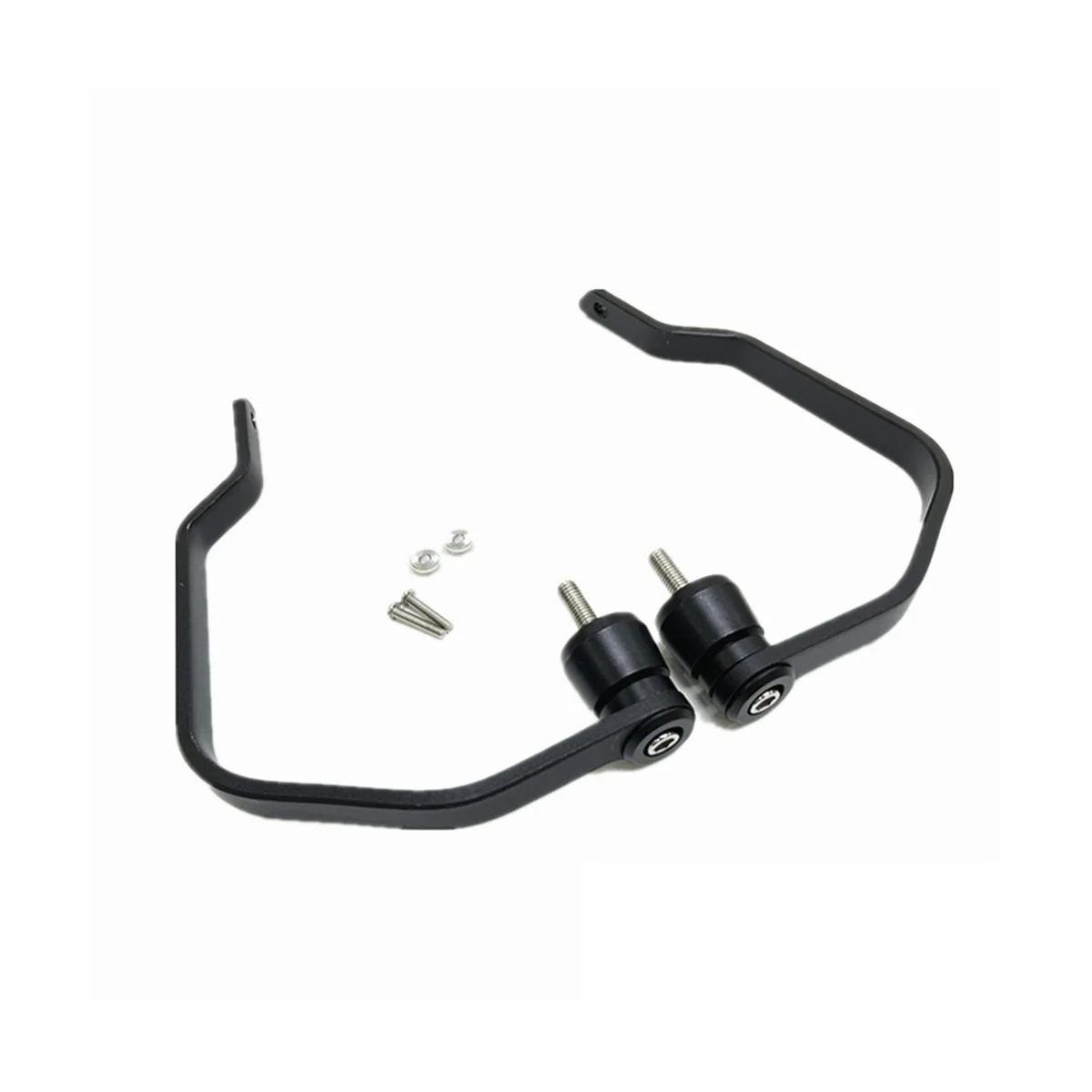 Motorcycle Hand Guards Brake Clutch Lever Handguard Protector Bar for S1000XR R1200GS R1250GS F750GS F850GS F900R F900XR
Motorcycle Hand Guards Brake Clutch Lever Handguard Protector Bar for S1000XR R1200GS R1250GS F750GS F850GS F900R F900XR